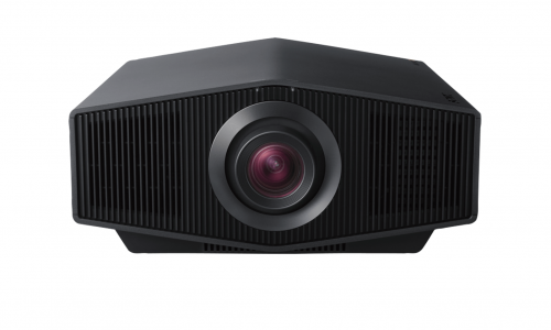 Sony 4K HDR Laser Home Theater Projector